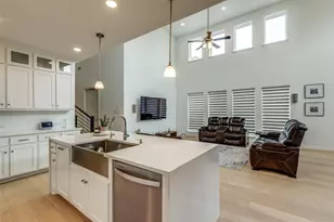 1631 Prairie Clover Rd, Celina, TX 75078 - Photo 12