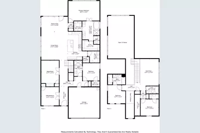 1631 Prairie Clover Road, Celina, TX 75078 - Photo 32