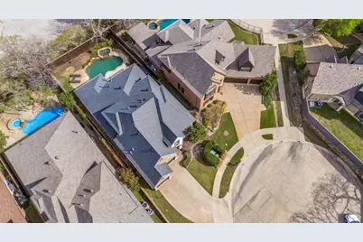 4353 Crestwood Court, Grapevine, TX 76051 - Photo 34