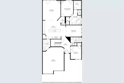 4353 Crestwood Court, Grapevine, TX 76051 - Photo 38