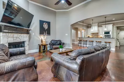 4353 Crestwood Court, Grapevine, TX 76051 - Photo 20