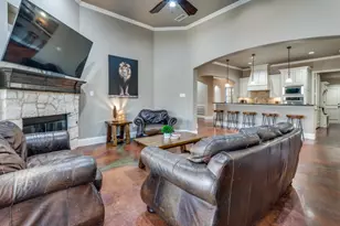 4353 Crestwood Ct, Grapevine, TX 76051 - Photo 20