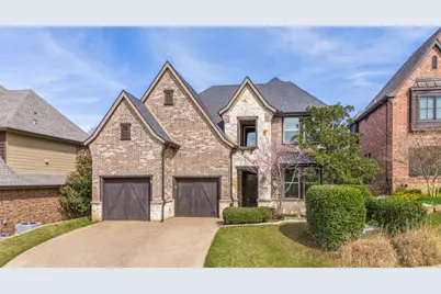 4353 Crestwood Court, Grapevine, TX 76051 - Photo 1