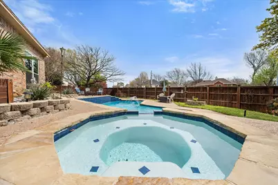 2800 Springbranch Court, Grapevine, TX 76051 - Photo 30