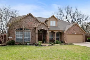 2800 Springbranch Ct, Grapevine, TX 76051 - Photo 1
