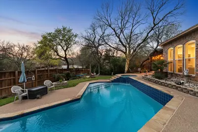 2800 Springbranch Court, Grapevine, TX 76051 - Photo 32