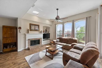 2800 Springbranch Court, Grapevine, TX 76051 - Photo 14