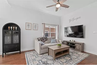 5609 Lindell Avenue #3, Dallas, TX 75206 - Photo 6