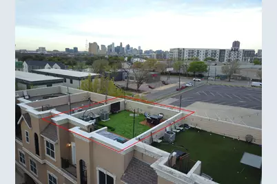 5609 Lindell Avenue #3, Dallas, TX 75206 - Photo 24