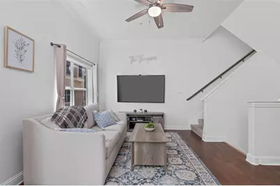 5609 Lindell Avenue #3, Dallas, TX 75206 - Photo 8