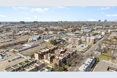 5609 Lindell Avenue #3, Dallas, TX 75206 - Photo 28