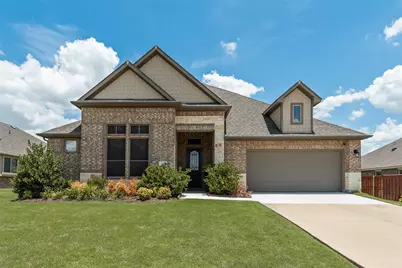 643 Woodridge Drive, Oak Point, TX 75068 - Photo 1