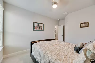 643 Woodridge Drive, Oak Point, TX 75068 - Photo 26