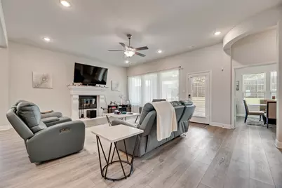 643 Woodridge Drive, Oak Point, TX 75068 - Photo 14