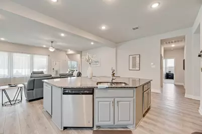 643 Woodridge Drive, Oak Point, TX 75068 - Photo 10