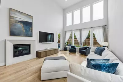 4124 Heatherton Drive, Celina, TX 75009 - Photo 10