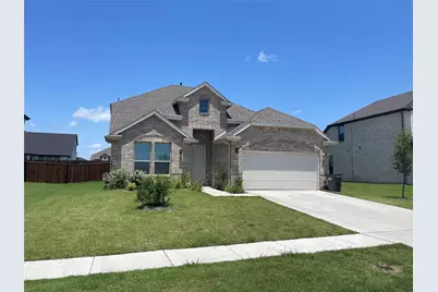 442 Diamond Creek, Forney, TX 75126 - Photo 1