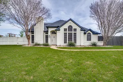 111 Hunters Glen Drive, Wylie, TX 75098 - Photo 1