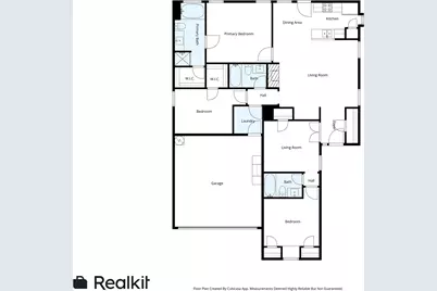 2305 Highridge Drive, McKinney, TX 75071 - Photo 34