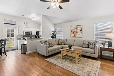 2305 Highridge Drive, McKinney, TX 75071 - Photo 4
