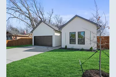 4438 Tacoma Street, Dallas, TX 75216 - Photo 2