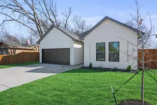 4438 Tacoma St, Dallas, TX 75216 - Photo 2