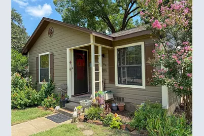 104 Dixon Street, Cleburne, TX 76033 - Photo 6