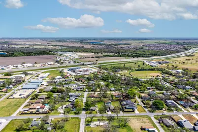 201 S 4th Street, Crandall, TX 75114 - Photo 10