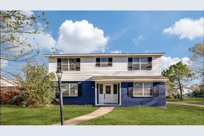 8435 Birchcroft Drive, Dallas, TX 75243 - Photo 1