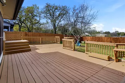 2610 Nelwin Place, Arlington, TX 76016 - Photo 4