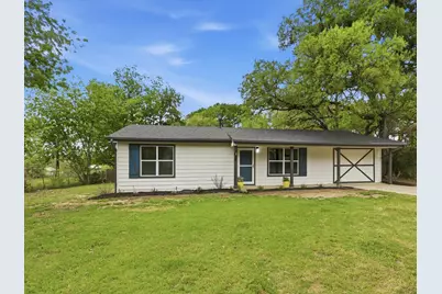 104 Live Oak Street, Sanctuary, TX 76020 - Photo 2