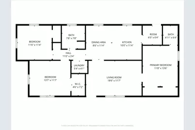 104 Live Oak Street, Sanctuary, TX 76020 - Photo 26