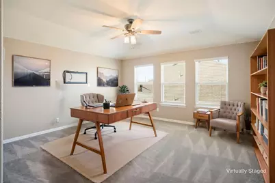 200 Copper Switch Drive, Anna, TX 75409 - Photo 4