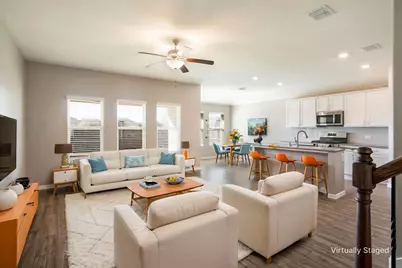 200 Copper Switch Drive, Anna, TX 75409 - Photo 2