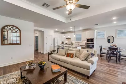 424 Long Pines Drive, McKinney, TX 75071 - Photo 12