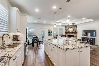 424 Long Pines Drive, McKinney, TX 75071 - Photo 18