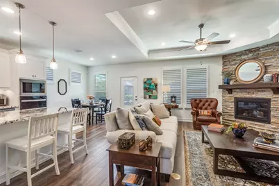 424 Long Pines Drive, McKinney, TX 75071 - Photo 8