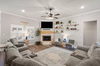 150 Palmer South Court, Palmer, TX 75152 - Photo 6