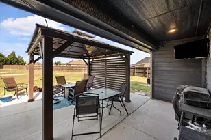 150 Palmer S Ct, Palmer, TX 75152 - Photo 30