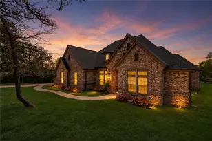 143 Wrigley Dr, Springtown, TX 76082 - Photo 10