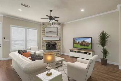 143 Wrigley Drive, Springtown, TX 76082 - Photo 6