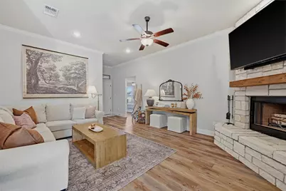 635 Nolan Drive, Sherman, TX 75092 - Photo 6