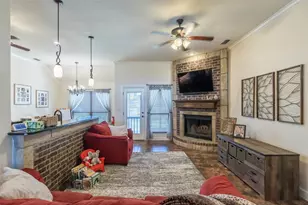 7818 Tuscany Dr, Abilene, TX 79606 - Photo 8