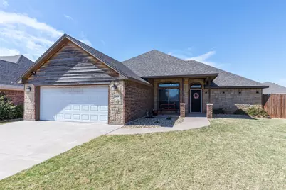 7818 Tuscany Drive, Abilene, TX 79606 - Photo 1