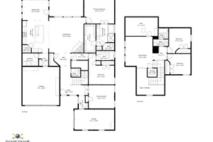 2024 Proteus, Fort Worth, TX 76052 - Photo 28