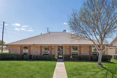 1718 Paxton Drive, Carrollton, TX 75007 - Photo 1