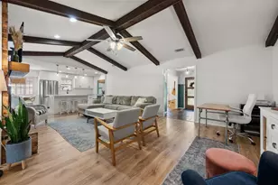 1809 Hillvalley Dr, Arlington, TX 76013 - Photo 8