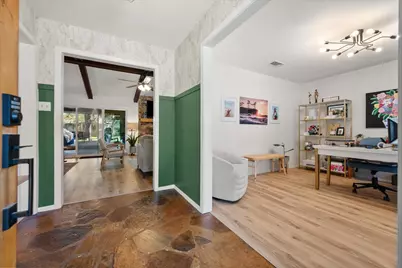 1809 Hillvalley Drive, Arlington, TX 76013 - Photo 22