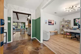 1809 Hillvalley Dr, Arlington, TX 76013 - Photo 22