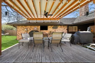 1809 Hillvalley Dr, Arlington, TX 76013 - Photo 34